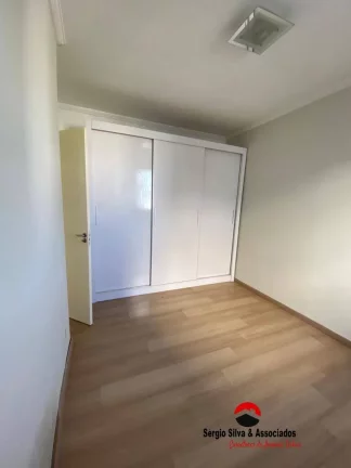 Imagem Apartamento a Venda em Taubaté- SP.