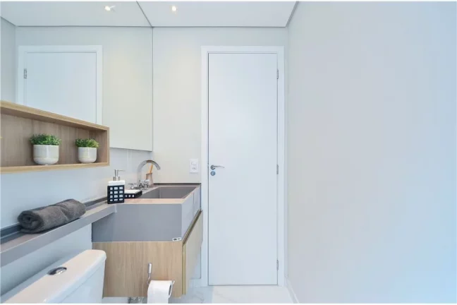 Imagem APARTAMENTO RESIDENCIAL em São Paulo - SP, Aclimação
