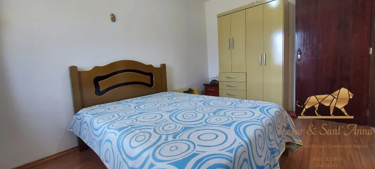 Imagem Casa com 264m² em Campos do Jordão