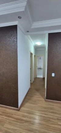 Imagem Apartamento 55m² 2 dormitórios Vila Odin- Sorocaba