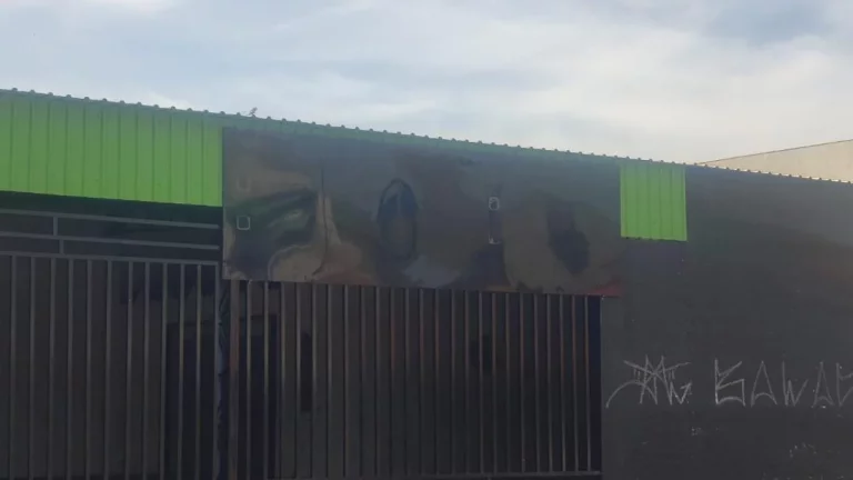 Imagem ALUGA-SE BARRACÃO COMERCIAL – JUNDIAÍ