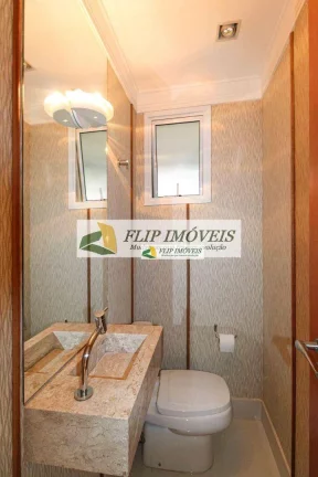 Imagem Apartamento com 2 dormitórios à venda, 107 m² por R$ 1.600.000,00 - Cambuí - Campinas/SP