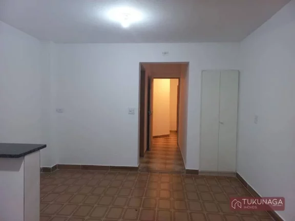 Imagem Sobrado à venda, 200 m² por R$ 585.000,00 - Jaçanã - São Paulo/SP
