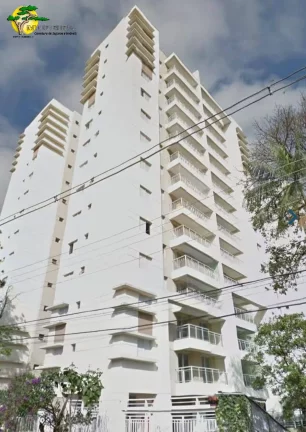 Imagem EXCELENTE APARTAMENTO NO LAUZANE PAULISTA