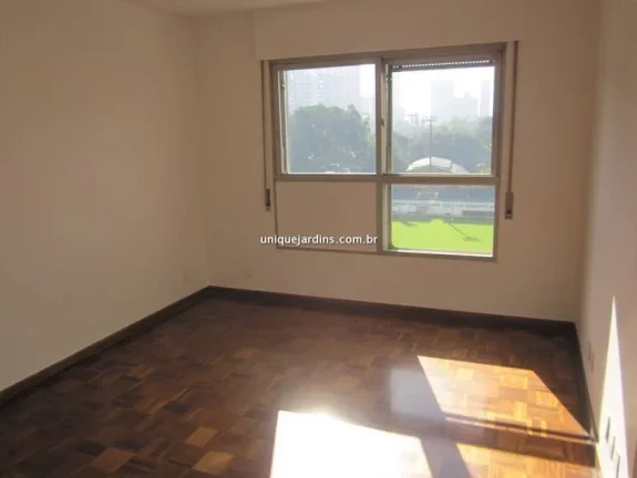Imagem Apartamento para alugar Jardim Europa São Paulo