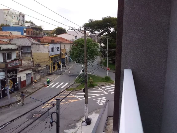 Imagem SOBRADO PADRÃO A VENDA, TRÊS DORMITÓRIOS E QUATRO VAGAS DE GARAGEM NO BAIRRO BUNGU DIVISA COM PARQUE DAS NAÇÕES