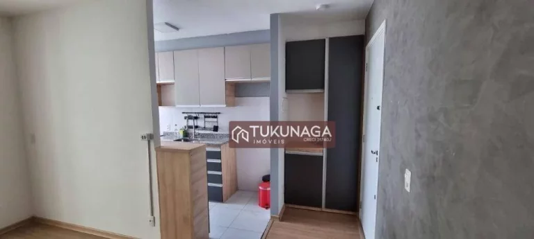 Imagem Apartamento com 2 quartos venda, 57 m² por R$ 445.000 - Catumbi - São Paulo/SP