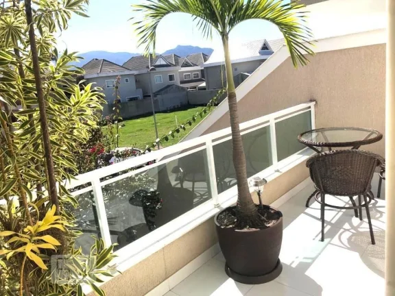 Imagem Casa à Venda - Recreio, 4 Quartos, 243 m2