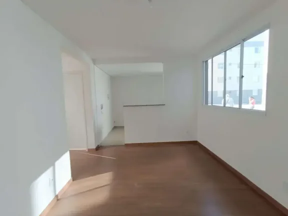 Imagem Apartamento para Locação no Condomínio Mirante da Mata