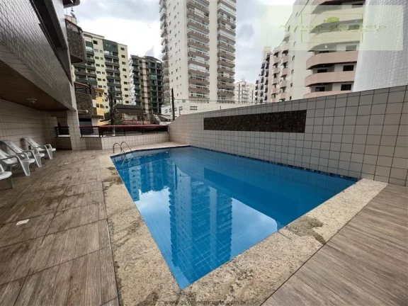 Imagem Apartamentos no Litoral para venda em Praia Grande no bairro Vila Tupi