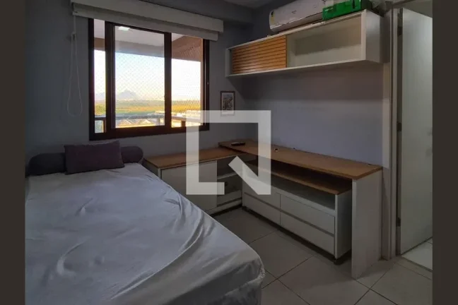 Imagem Apartamento à Venda - Recreio, 4 Quartos, 120 m2