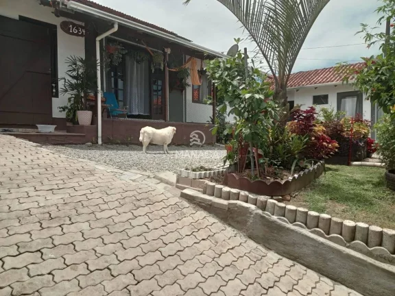 Imagem Casa para Venda, São Cristóvão - Barra Velha