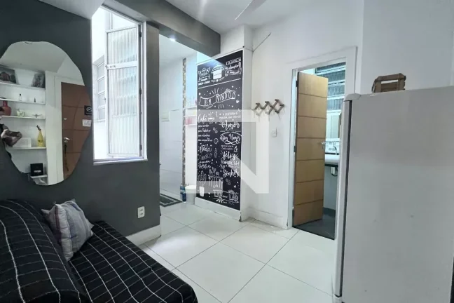 Imagem Apartamento à Venda - Copacabana, 1 Quarto, 28 m2