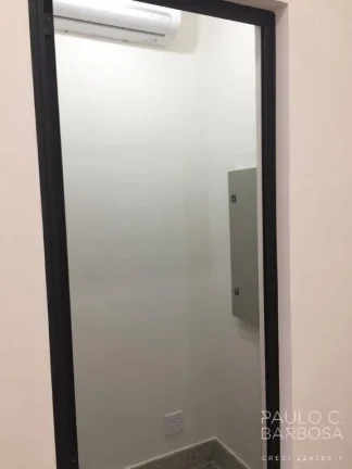 Imagem Sobrado Comercial com renda compatível - 271,5m²
