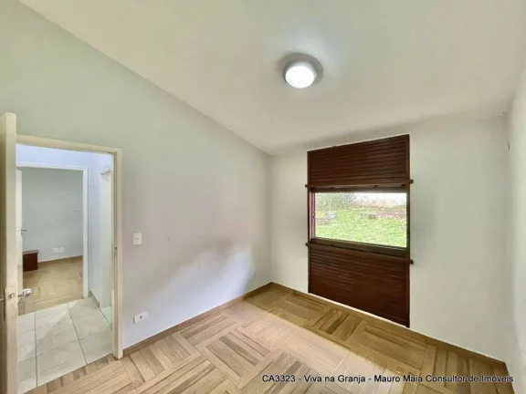 Imagem Chácara São João - 4d/1ste - Integrada, lareira, piscina e churrasqueira!