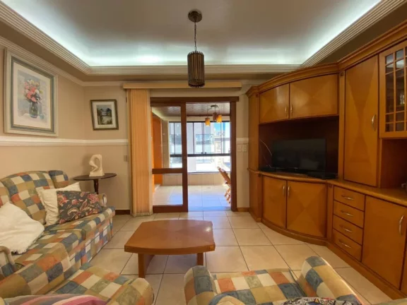 Foto do imóvel: Apartamento Padrão