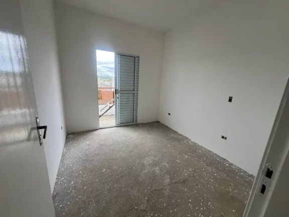 Imagem Sobrado com 3 dormitórios à venda, 107 m² por R$ 535.000,00 - Jardim Casa Branca - Suzano/SP