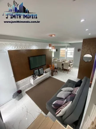Imagem CASAS GEMINADAS EM CONDOMÍNIO FECHADO EM COTIA. 02 E 3 DORMS.