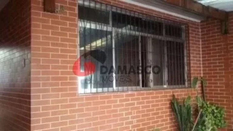 Imagem Casa à venda 2 Quartos, 3 Vagas, 200M², Vila Sacadura Cabral, Santo André - SP