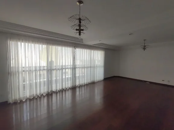 Imagem Apartamento Centro PiracicabaCom 150 m² o imóvel conta com sala para 2 ambientes com sacada ,lavab...