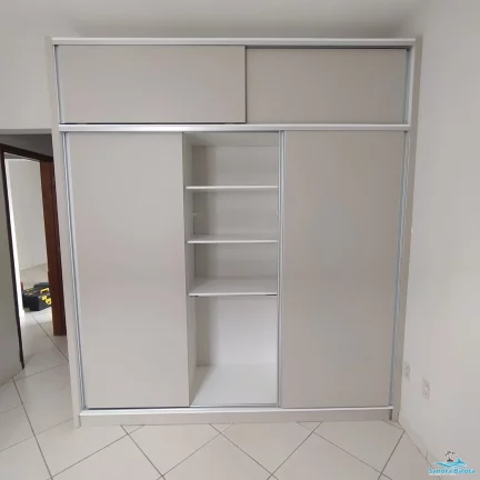 Imagem Apartamento de 2 dormitórios sendo 1 suíte/Umuarama-Ubatuba