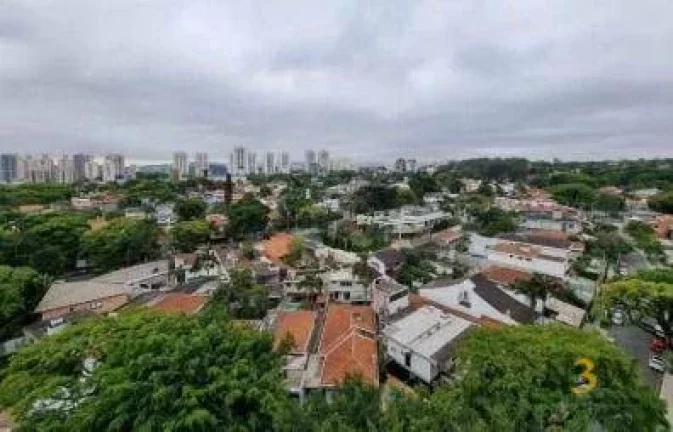 Imagem Cobertura à venda, 340 m² por R$ 3.800.000,00 - Bela Aliança - São Paulo/SP