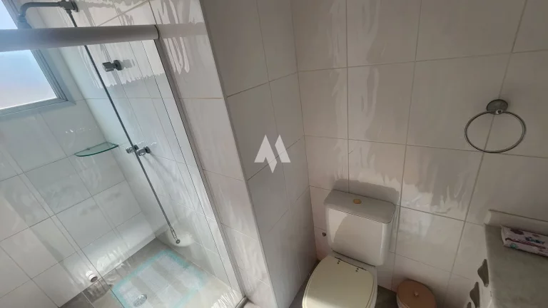 Imagem Apartamento 189 metros, 1 por andar 3 suítes, 3 vagas, mobiliado