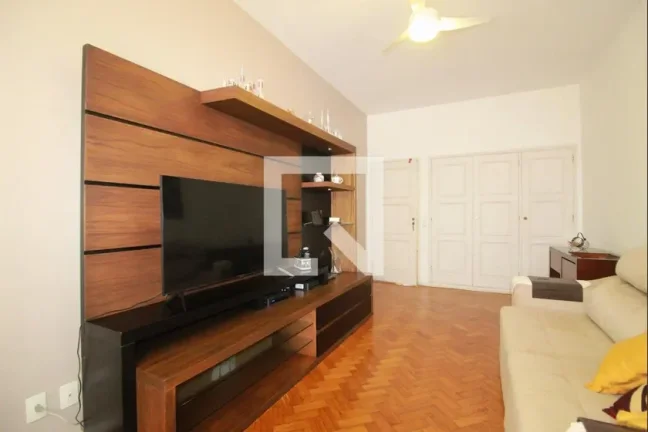 Imagem Apartamento à Venda - Ipanema, 4 Quartos, 200 m2