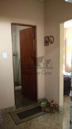 Imagem Casa-Terrea-para-Venda-em-Parque-das-Garcas-Guaratingueta-SP