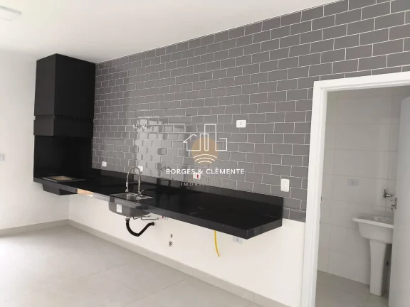 Imagem Casa Térrea Moderna,com Piscina - Pé-Direito Alto - Buona Vita Gold Atibaia