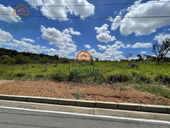 Imagem Terreno à venda, 2000 m² por R$ 1.034.000,00 - Condomínio Vila Arcádia - Lagoa Santa/MG