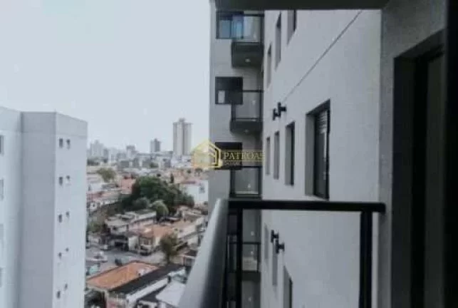 Imagem Apartamento Padrão