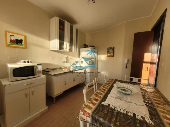 Imagem Cobertura Penthouse a venda à 150 metros da orla do Itaguá em Ubatuba.