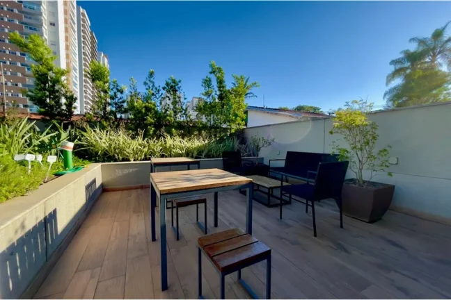 Imagem APARTAMENTO RESIDENCIAL em São Paulo - SP, Jardim Prudência