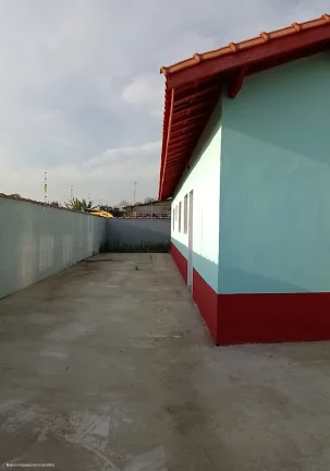 Imagem CASA RESIDENCIAL em MONGAGUÁ - SP, Agenor de Campos