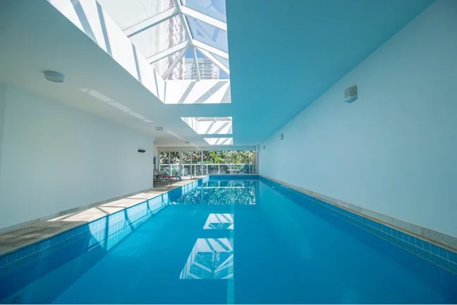 Imagem APARTAMENTO RESIDENCIAL em São Paulo - SP, Vila Dom Pedro I