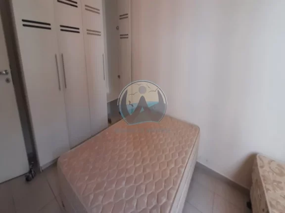 Imagem Oportunidade Imperdível: Apto à venda em Ubatuba-SP, na Praia Grande! 2 quartos, 1 suíte, 1 sala, 2 banheiros, 1 vaga de garagem e 75,00 m².