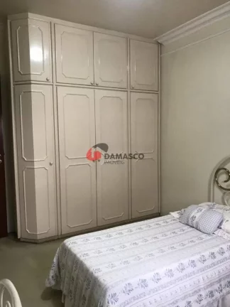 Imagem Apartamento à venda 3 Quartos, 1 Suite, 2 Vagas, 150M², Santa Paula, São Caetano do Sul - SP