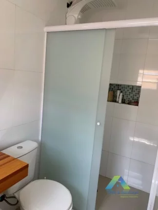 Imagem SÃO BERNARDO DO CAMPO 200M², 3 dormitórios, 3 vagas ótima localização e valor !!!