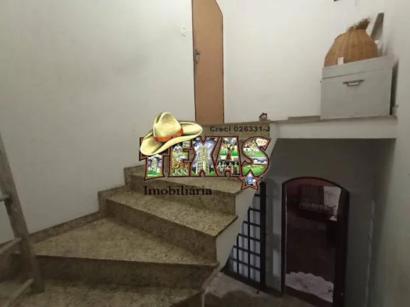 Imagem VENDE-SE SOBRADO NA REGIÃO DO PARQUE DAS PAINEIRAS