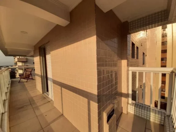 Imagem Apartamento 02 dormitórios, suíte Tupi