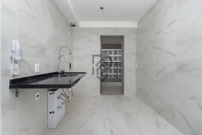 Imagem Apartamento Alto Padrão chacara klabin 23º andar