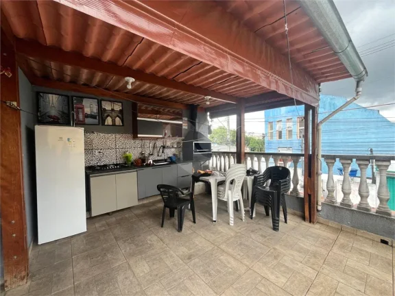 Imagem Casa para alugar com 3 quartos em CAMPO LIMPO, São Paulo - SP