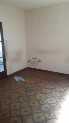 Imagem Casa à venda no bairro Nova Guará - Guaratinguetá/SP