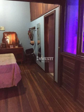 Imagem Sobrado à venda na Vila Morais - Goiânia/GO