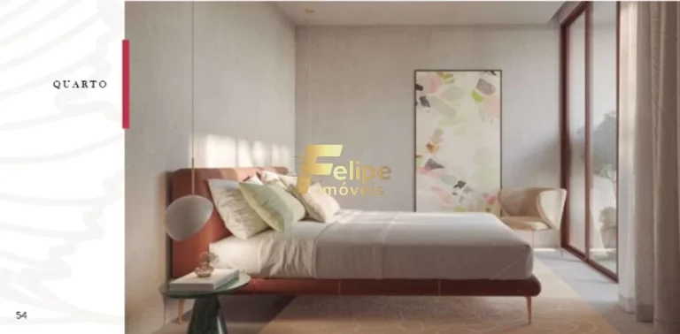 Imagem EXCELENTE APARTAMENTO DE 02 QUARTO EM CONDOMÍNIO DE ALTO PADRÃO, LOCALIZADO EM DOMINGOS MARTINS/ES!