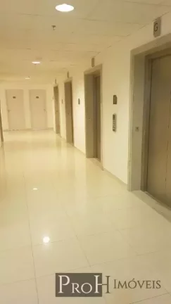 Imagem Sala Comercial para Alugar, 48 m² em Santa Paula - São Caetano Do Sul