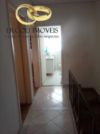 Imagem CASA RESIDENCIAL em São Paulo - SP, Tatuapé