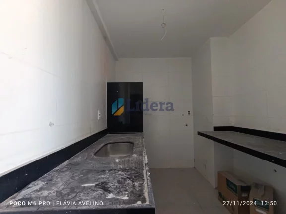 Imagem Apto - 2 Quartos - 1 Suíte - 58,53m² - Intermares, Cabedelo/PB