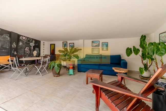 Imagem APARTAMENTO RESIDENCIAL em São Paulo - SP, Pinheiros